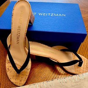 Stuart Weitzman Brigida 50 Sandal
